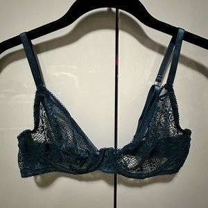 La Perla Studio Lace bra- 34C. Lace in perfect condition